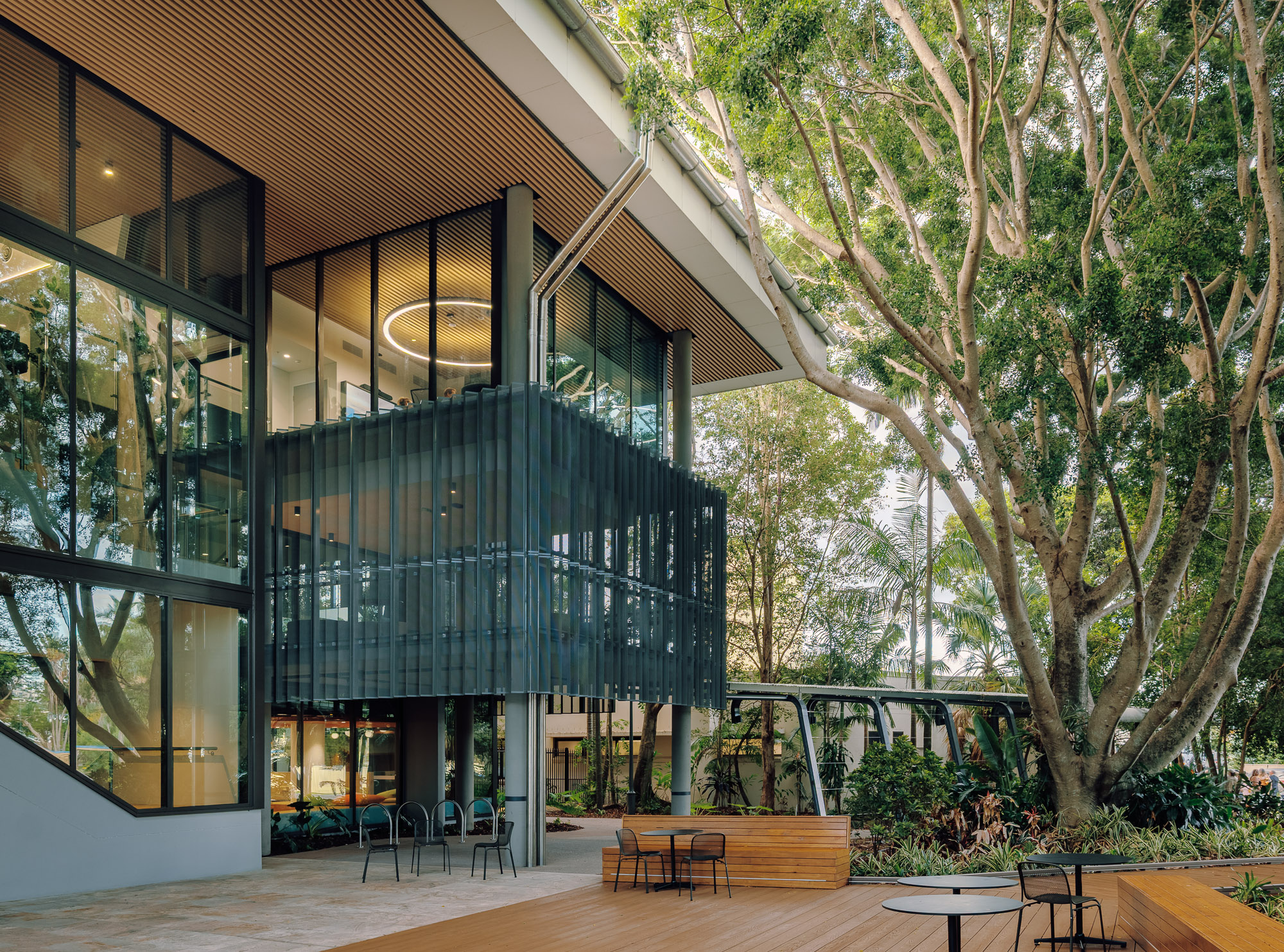 Caloundra+ Library