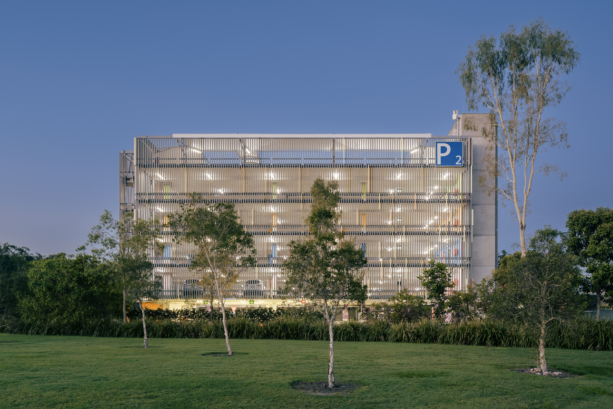 Sunshine Coast University hospital